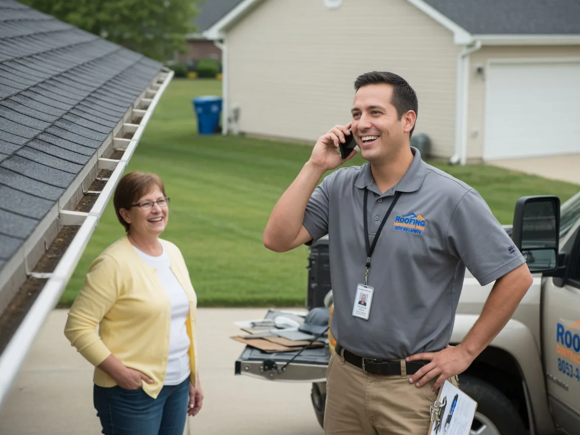 Local Roofing Contractors Wapato, WA FAQs